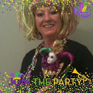 Meet your Posher, Ivy